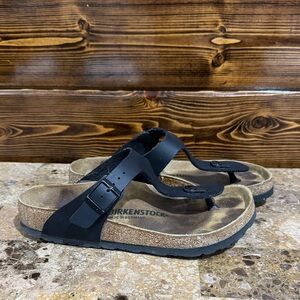 Birkenstock Gizeh Thong Sandals